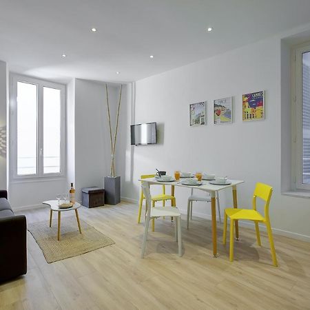 Maison Bianchi - Raspail Νίκαια Εξωτερικό φωτογραφία