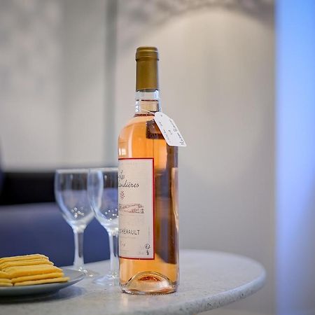 Maison Bianchi - Raspail Νίκαια Εξωτερικό φωτογραφία