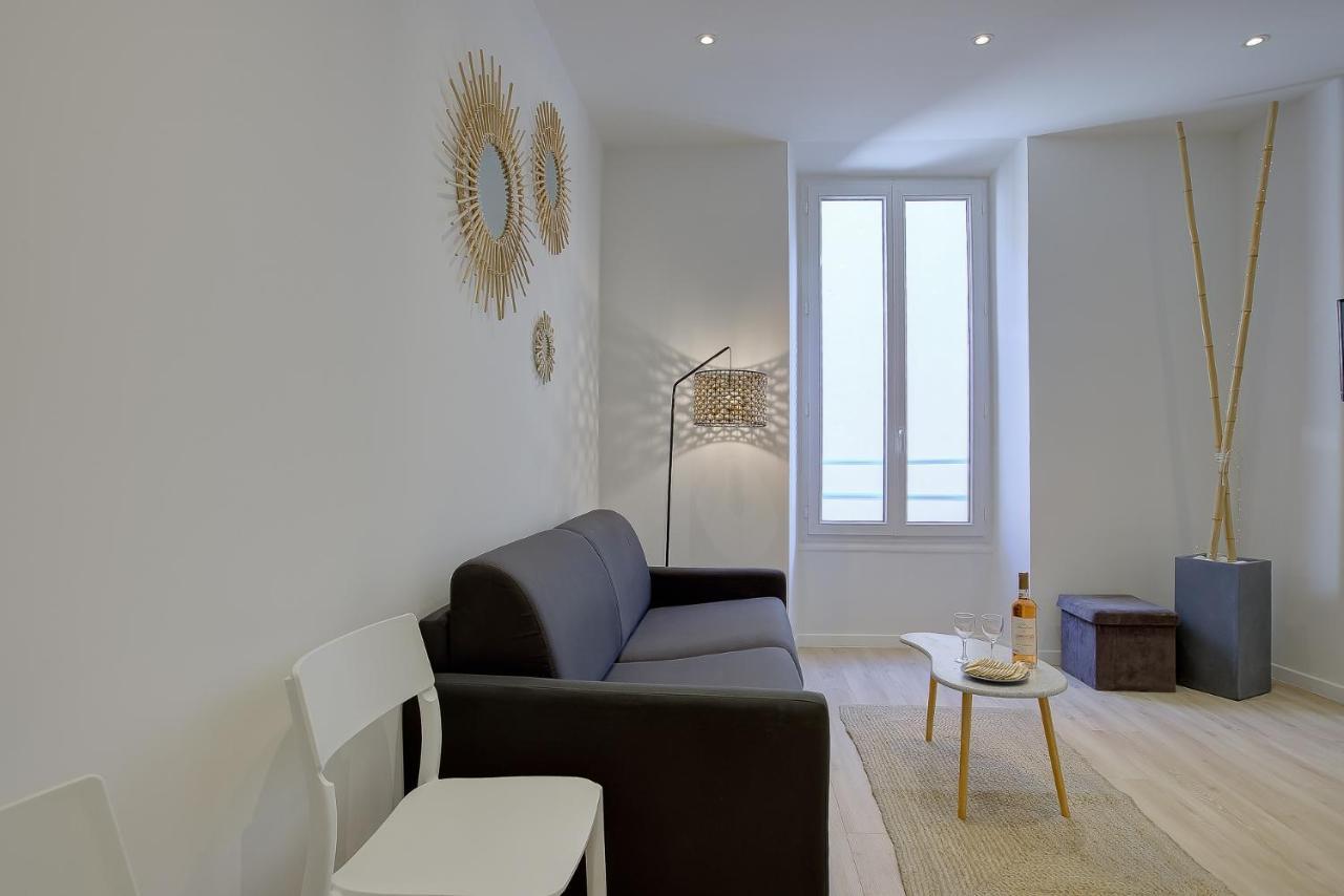 Maison Bianchi - Raspail Νίκαια Εξωτερικό φωτογραφία